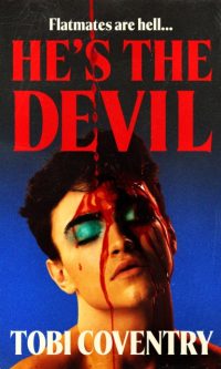 He's the Devil - Tobi Coventry