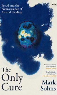 The Only Cure: Freud and the Neuroscience of Mental Healing - Mark Solms