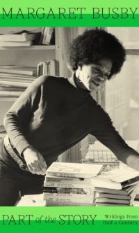 Part of the Story - Margaret Busby