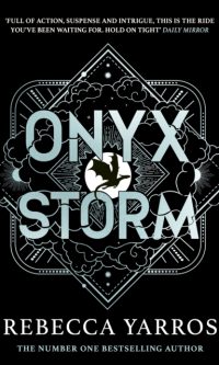 Onyx Storm - Rebecca Yaros
