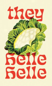 They - Helle Helle