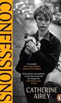 Confessions - Catherine Airey