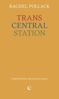 Trans Central Station - Rachel Pollack