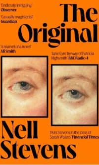 The Original - Nell Stevens