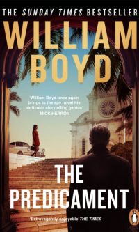 The Predicament - William Boyd