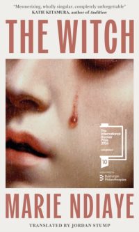 The Witch - Marie NDiaye