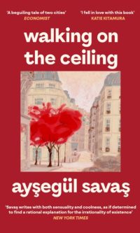 Walking on the Ceiling - Ayşegül Savaş