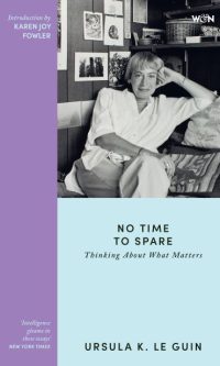 No Time to Spare