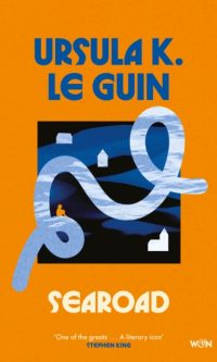 Searoad - Ursula K. Le Guin