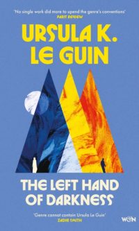 The Left Hand of Darkness - Ursula K. Le Guin