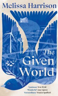 The Given World