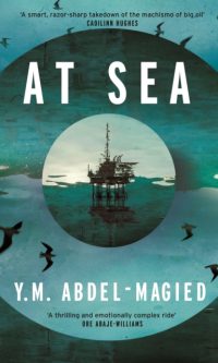 At Sea - Y.M. Abdel-Magied