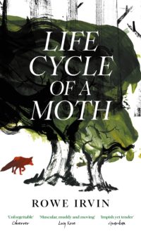 Life Cycle of a Moth - Rowe Irvin