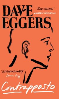 Contrapposto - Dave Egerrs