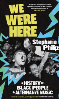 We Were Here - Stephanie Phillips