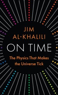 On Time - Jim Al-Khalili