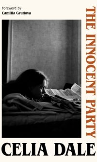The Innocent Party - Celia Dale