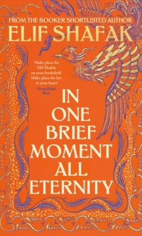 In One Brief Moment All Eternity - Elif Shafak